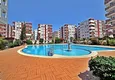 Buy Apartment 1+1 in the center of Mahmutlar — furniture, glazed balcony, 200 meters from the sea 10
