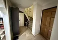 Affordable Purchase Villa in Alanya for residence permit and citizenship - detached 4+1 with pool and garden in Oba 1
