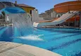 Buy 2+1 apartment in the center of Alanya, furnished in a luxury complex, Cleopatra beach area 10