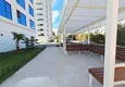 Buy Rent in Alanya - 2+1 apartment with furniture and sea view in Mahmutlar B45 10 