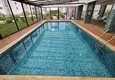 Buy 3+1 duplex in Alanya — a comfortable complex, the center of Avsallar 11