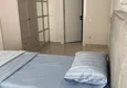 Affordable Purchase  Rent in Alanya - 2+1 apartment with furniture and sea view in Mahmutlar B45 12 