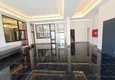 Buy Rent in Alanya - 2+1 apartment with furniture and sea view in Mahmutlar B45 13 