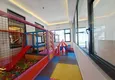 Buy Rent in Alanya - 2+1 apartment with furniture and sea view in Mahmutlar B45 14 