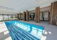 Buy Rent in Alanya - 2+1 apartment with furniture and sea view in Mahmutlar B45 16 