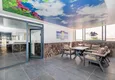Buy 3+1 duplex in Alanya — a comfortable complex, the center of Avsallar 18