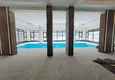 Buy Rent in Alanya - 2+1 apartment with furniture and sea view in Mahmutlar B45 17 