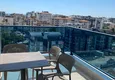 Affordable Purchase  Rent in Alanya - 2+1 apartment with furniture and sea view in Mahmutlar B45 18 
