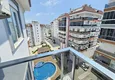 Affordable Purchase 3+1 duplex in Alanya — a comfortable complex, the center of Avsallar 18