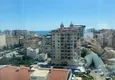 Affordable Purchase  Rent in Alanya - 2+1 apartment with furniture and sea view in Mahmutlar B45 19 