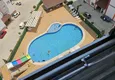 Affordable Purchase 3+1 duplex in Alanya — a comfortable complex, the center of Avsallar 19
