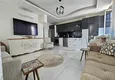 Affordable Purchase 3+1 duplex in Alanya — a comfortable complex, the center of Avsallar 2