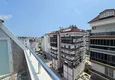 Affordable Purchase 3+1 duplex in Alanya — a comfortable complex, the center of Avsallar 21