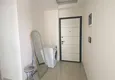 Affordable Purchase  Rent in Alanya - 2+1 apartment with furniture and sea view in Mahmutlar B45 2 