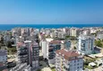 Buy 3+1 duplex in Alanya — a comfortable complex, the center of Avsallar 2