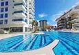 Buy Rent in Alanya - 2+1 apartment with furniture and sea view in Mahmutlar B45 3 