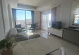 Affordable Purchase  Rent in Alanya - 2+1 apartment with furniture and sea view in Mahmutlar B45 3 