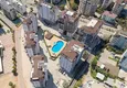 Buy 3+1 duplex in Alanya — a comfortable complex, the center of Avsallar 3