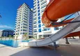 Buy Rent in Alanya - 2+1 apartment with furniture and sea view in Mahmutlar B45 4 