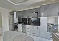 Affordable Purchase 3+1 duplex in Alanya — a comfortable complex, the center of Avsallar 4