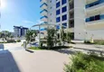 Buy Rent in Alanya - 2+1 apartment with furniture and sea view in Mahmutlar B45 5 