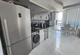 Affordable Purchase 3+1 duplex in Alanya — a comfortable complex, the center of Avsallar 5