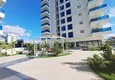 Buy Rent in Alanya - 2+1 apartment with furniture and sea view in Mahmutlar B45 6 