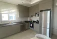Affordable Purchase  Rent in Alanya - 2+1 apartment with furniture and sea view in Mahmutlar B45 6 