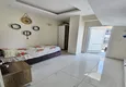 Affordable Purchase 3+1 duplex in Alanya — a comfortable complex, the center of Avsallar 6
