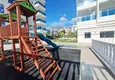 Buy Rent in Alanya - 2+1 apartment with furniture and sea view in Mahmutlar B45 7 