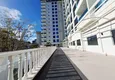 Buy Rent in Alanya - 2+1 apartment with furniture and sea view in Mahmutlar B45 9 
