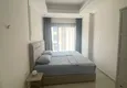 Affordable Purchase  Rent in Alanya - 2+1 apartment with furniture and sea view in Mahmutlar B45 9 