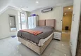Affordable Purchase 3+1 duplex in Alanya — a comfortable complex, the center of Avsallar 9