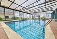Buy 3+1 duplex in Alanya — a comfortable complex, the center of Avsallar 9
