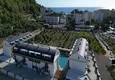 Buy Garden duplex in Alanya — three-room furnished in Konakli district, 300 meters from the sea 1