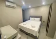 Affordable Purchase Garden duplex in Alanya — three-room furnished in Konakli district, 300 meters from the sea 12
