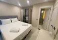 Affordable Purchase Garden duplex in Alanya — three-room furnished in Konakli district, 300 meters from the sea 13