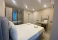 Affordable Purchase Garden duplex in Alanya — three-room furnished in Konakli district, 300 meters from the sea 14