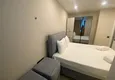 Affordable Purchase Garden duplex in Alanya — three-room furnished in Konakli district, 300 meters from the sea 15