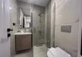 Affordable Purchase Penthouse duplex 2+1 in Alanya - from the owner with furniture, area in Konakli 15