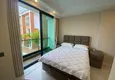 Affordable Purchase Garden duplex in Alanya — three-room furnished in Konakli district, 300 meters from the sea 16