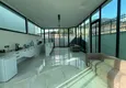 Buy Garden duplex in Alanya — three-room furnished in Konakli district, 300 meters from the sea 17