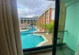 Affordable Purchase Garden duplex in Alanya — three-room furnished in Konakli district, 300 meters from the sea 18