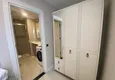 Affordable Purchase Garden duplex in Alanya — three-room furnished in Konakli district, 300 meters from the sea 19