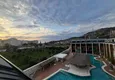 Affordable Purchase Penthouse duplex 2+1 in Alanya - from the owner with furniture, area in Konakli 22
