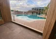 Affordable Purchase Garden duplex in Alanya — three-room furnished in Konakli district, 300 meters from the sea 3