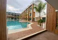 Affordable Purchase Garden duplex in Alanya — three-room furnished in Konakli district, 300 meters from the sea 4
