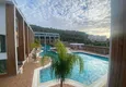 Affordable Purchase Garden duplex in Alanya — three-room furnished in Konakli district, 300 meters from the sea 5