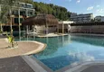 Buy Garden duplex in Alanya — three-room furnished in Konakli district, 300 meters from the sea 6