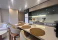 Affordable Purchase Penthouse duplex 2+1 in Alanya - from the owner with furniture, area in Konakli 6
